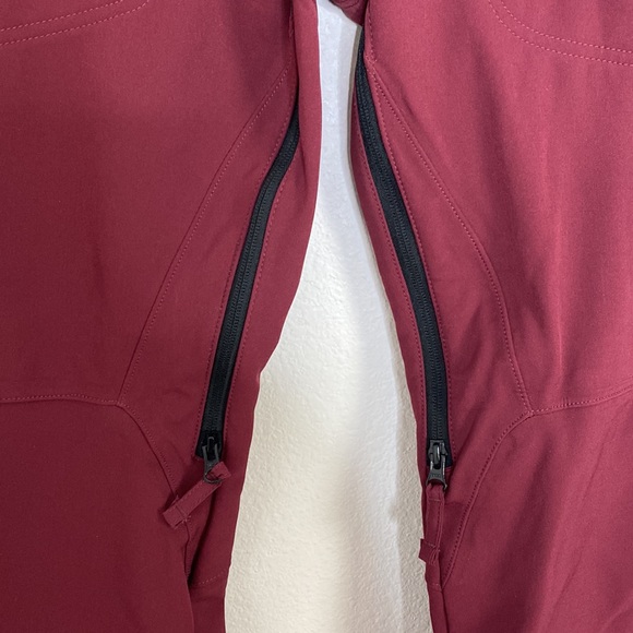 NWT Oakley Promise Land Soft Shell Pants - Picture 5 of 11